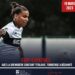 FOOTBALL : CLAIRE CONSTANT ET TORREENSE ACCROCHÉS