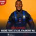 FORMATION : LE SAMBO TIENT SA PROMESSE !