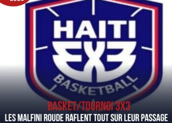 FORMATION : LE SAMBO TIENT SA PROMESSE !