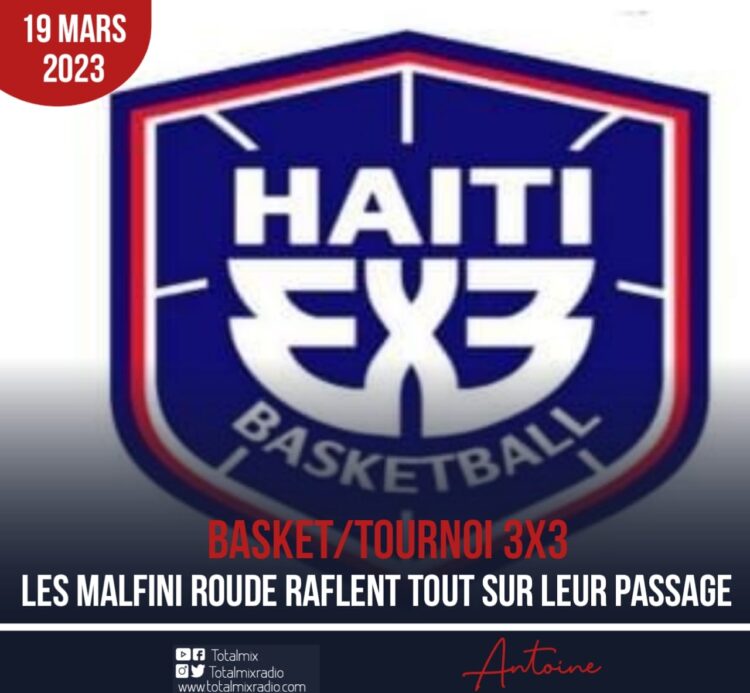 FORMATION : LE SAMBO TIENT SA PROMESSE !