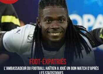 FOOT – JUSTICE : AFFAIRE YVES JEAN-BART, LA FIFA FAIT APPEL !