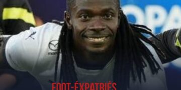 FOOT – JUSTICE : AFFAIRE YVES JEAN-BART, LA FIFA FAIT APPEL !