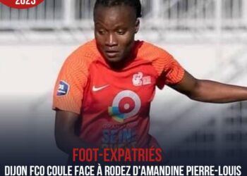FOOT-ANALYSE : DOIT-ON RECONDUIRE JEAN-JACQUES PIERRE À LA TÊTE DES GRENADIERS ?