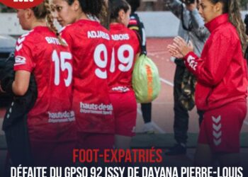 FOOT-ANALYSE : EN HAÏTI, EST-CE QU’ON PEUT PARLER RÉELLEMENT DE LA FAMILLE DU FOOTBALL ?