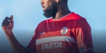 LDN-CONCACAF: HAÏTI VS BERMUDES, L‘OCCASION POUR DUCKENS NAZON D‘ENTRER UN PEU PLUS DANS L‘HISTOIRE