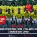 FOOTBALL : LE FICA DOMPTE LE VIEUX COQ CAPOIS !