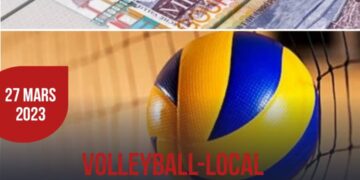 VOLLEY-BALL / CAP-HAÏTIEN : COUP D’ŒIL SUR LE BUDGET