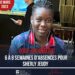 JEU DE DAMES- COUPE DU MONDE : LE REPRESENTANT D’ HAÏTI DANS L’INCERTITUDE
