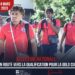 LDN DE LA CONCACAF: EN ROUTE VERS LA QUALIFICATION POUR LA GOLD CUP