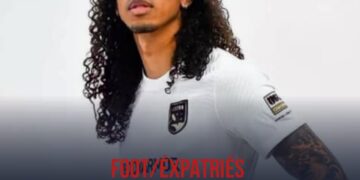 FOOT/ÉXPATRIÉS : INDY ELEVEN SAUVE UN NUL IN EXTREMIS FACE À TAMPA BAY DE ZACHARY HERIVEAUX.