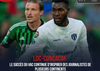 FOOTBALL- QUALIFICATION VAC: UN JOURNAL ARGENTIN PARLE DE L&rsquo; EXPLOIT DU VIOLETTE