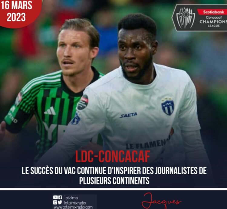 FOOTBALL- QUALIFICATION VAC: UN JOURNAL ARGENTIN PARLE DE L’ EXPLOIT DU VIOLETTE