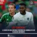 FOOTBALL- QUALIFICATION VAC: UN JOURNAL ARGENTIN PARLE DE L’ EXPLOIT DU VIOLETTE