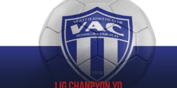 LDC CONCACAF : REVUE DE PRESSE, LES MÉDIAS HAÏTIENS ÉLOGIEUX ENVERS LE VIOLETTE AC !