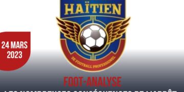 FOOT – ANALYSE : LE CHAMPIONNAT NATIONAL À L&rsquo;ARRÊT, LES CONSÉQUENCES !