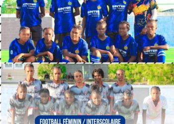 FOOTBALL FÉMININ / INTERSCOLAIRE : GROS PLAN SUR LA COUPE ANGELENE ELPENORD !