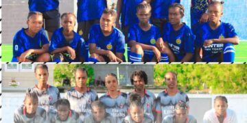 FOOTBALL FÉMININ / INTERSCOLAIRE : GROS PLAN SUR LA COUPE ANGELENE ELPENORD !