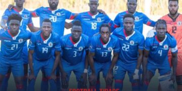 FOOTBALL : GOLD CUP 2023, HAÏTI DANS LE CHAPEAU II !
