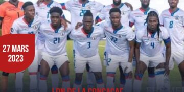 LDN CONCACAF – LE POINT SUR LA RENCONTRE ENTRE HAÏTI ET BERMUDES