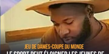 JEU DE DAMES- COUPE DU MONDE : LE REPRESENTANT D’ HAÏTI DANS L’INCERTITUDE
