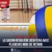 VOLLEYBALL-CAP HAÏTIEN / ENFIN LA SAISON VA DÉMARRER !