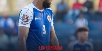 LDN CONCACAF : INCERTITUDE AUTOUR DE LA PRÉSENCE DE NAZON FACE AUX BERMUDES !