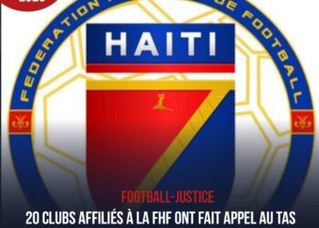 FOOTBALL-JUSTICE : DES CLUBS AFFILIÉS A LA FHF ONT CRIÉ HAUT ET FORT L&rsquo;ÉCHEC DU COMITÉ DE NORMALISATION