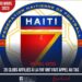 FOOTBALL-JUSTICE : DES CLUBS AFFILIÉS A LA FHF ONT CRIÉ HAUT ET FORT L’ÉCHEC DU COMITÉ DE NORMALISATION