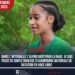 NATATION – PORTRAIT DE RUBY KING, MADAME LA DIRECTRICE TECHNIQUE NATIONALE