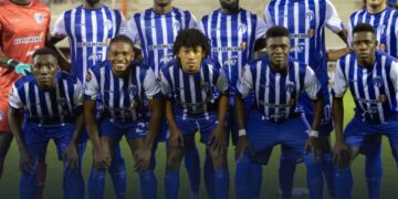 CONCACAF-LDC: LE VIOLETTE AC PEUT-IL RÉITÉRER LA PERFORMANCE DU MATCH ALLER?