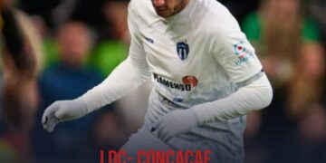 LDC DE LA CONCACAF : STEVEN SABA A PARLÉ APRÈS L&rsquo;EXPLOIT DE SES COÉQUIPIERS