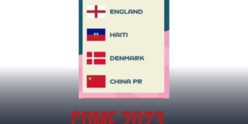 CDM FÉMININE 2023 : LE MIRACLE EST-IL POSSIBLE POUR LES GRENADIÈRES DANS LE GROUPE D?