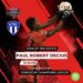 LDC CONCACAF : ROBERT PAUL DÉCIUS, DÉSIGNÉ HOMME DU MATCH !