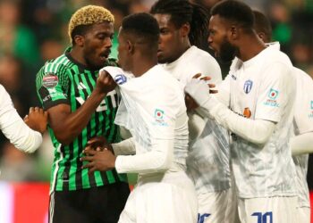 LIGUE DES CHAMPIONS CONCACAF : LE VIOLETTE AC EN QUART, LES DESSOUS D&rsquo;UNE QUALIFICATION HISTORIQUE !