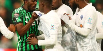 LIGUE DES CHAMPIONS CONCACAF : LE VIOLETTE AC EN QUART, LES DESSOUS D&rsquo;UNE QUALIFICATION HISTORIQUE !