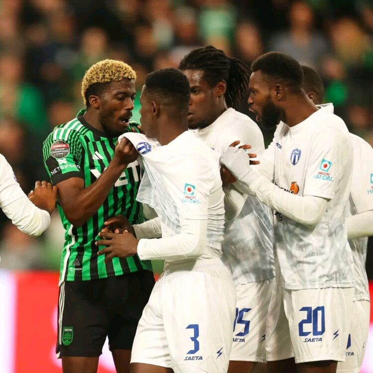 LIGUE DES CHAMPIONS CONCACAF : LE VIOLETTE AC EN QUART, LES DESSOUS D’UNE QUALIFICATION HISTORIQUE !