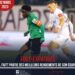 FOOT-INTERVIEW : « TOUT RÈV MWEN SE POU M FÈ FYÈTE AYITI » A DÉCLARÉ ISAÏE LOUIS