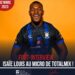 FOOT-INTERVIEW : « TOUT RÈV MWEN SE POU M FÈ FYÈTE AYITI » A DÉCLARÉ ISAÏE LOUIS