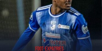 FOOT-EXPATRIÉS: LEVERTON ET DUNKERQUE ONT CASSÉ LA SPIRALE NÉGATIVE