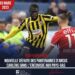 FOOTBALL – EXPATRIÉS : DEUXIÈME REVERS DE SUITE DU FC VERSAILLES DE MONDY PRUNIER