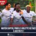 LDC DE LA CONCACAF : LE VIOLETTE ATHLETIC CLUB VA DÉFIER L’AUSTIN FC DEMAIN SOIR