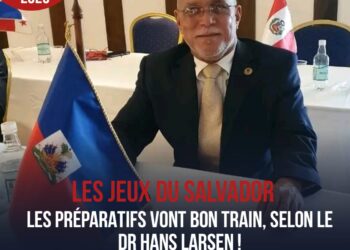 SPORTS – ANALYSE : HUMANITARIAN PAROLE, UN PROGRAMME QUI POURRAIT ÊTRE FATAL POUR LE SPORT HAÏTIEN !