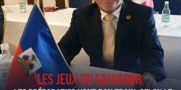 SPORTS – ANALYSE : HUMANITARIAN PAROLE, UN PROGRAMME QUI POURRAIT ÊTRE FATAL POUR LE SPORT HAÏTIEN !