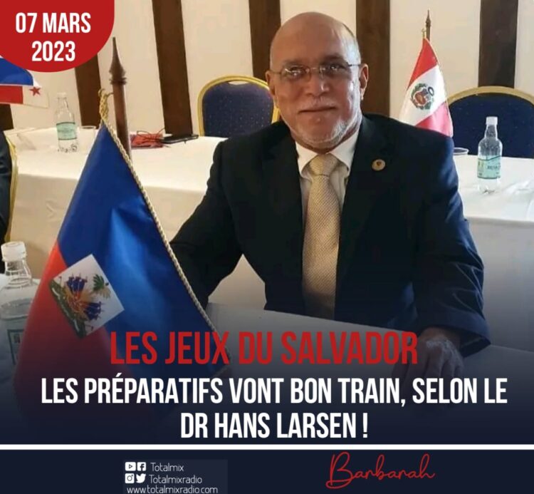 SPORTS – ANALYSE : HUMANITARIAN PAROLE, UN PROGRAMME QUI POURRAIT ÊTRE FATAL POUR LE SPORT HAÏTIEN !