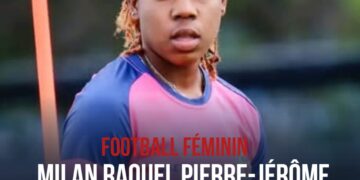 FOOTBALL- TRANSFERTS : MICHNAIDER CHÉRY DANS LE VISEUR D&rsquo;UN CLUB DE LA MLS !