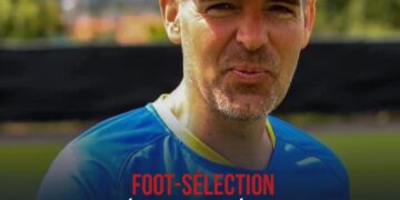 FOOT-SÉLECTION : NICOLAS DELÉPINE S’ADONNE SUR LA SÉLECTION HAÏTIENNE