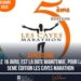 ATHLÉTISME : LA CINQUIÈME ÉDITION “LES CAYES  MARATHON” FIXÉE POUR LE 16 AVRIL