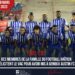 LDC DE LA CONCACAF : DES MEMBRES DES CLUBS AFFILIÉS À LA FHF SALUENT LA NETTE VICTOIRE DU VAC