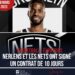 NBA -VOICI LES DERNIÈRES NOUVELLES DE NERLENS NOËL
