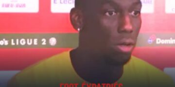 FOOT- EXPATRIÉS : PAS DE VAINQUEUR ENTRE HAPOEL HAIFA DE CARNEJY ANTOINE ET MACCABI TEL-AVIV